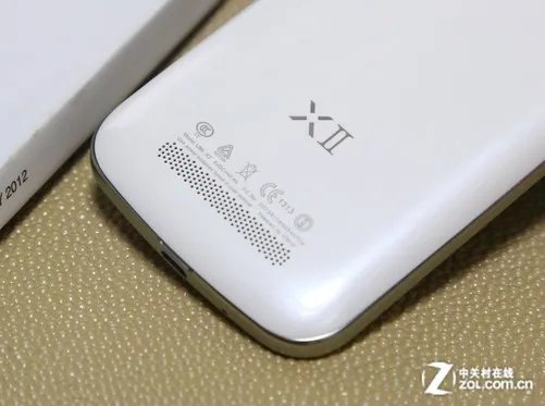 5英寸1080p屏幕1300万像素 优米X2图赏