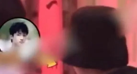 演员边程就未成年吸烟道歉是怎么回事 演员边程就未成年吸烟道歉是什么情况