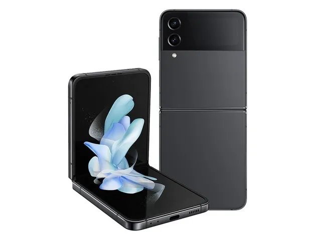 青岛三星Galaxy Z Flip4特卖仅售5320元