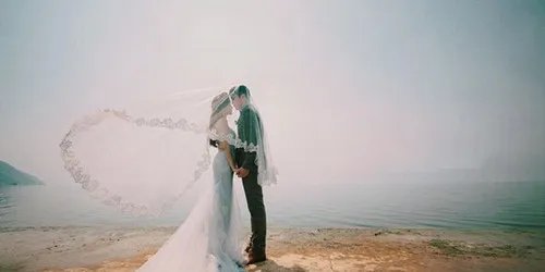 南京婚纱照排名 南京拍婚纱照多少钱