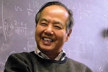 第一个 诺贝尔 中国人