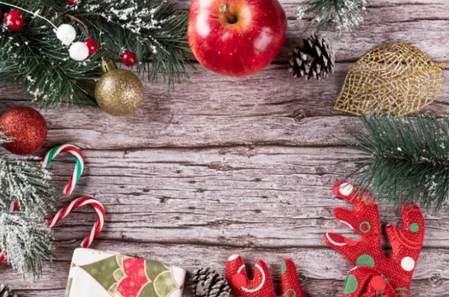 平安夜的由来 平安夜起源历史是什么