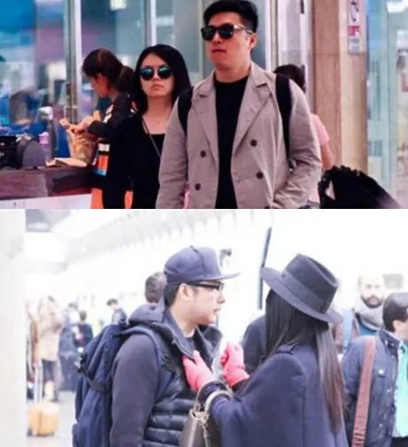 李湘被警察带走是真是假 事情真相被网友深扒