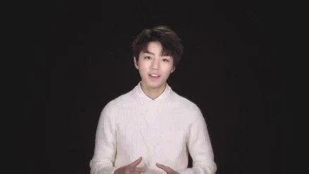 关于王俊凯提问霍金，你怎么看？