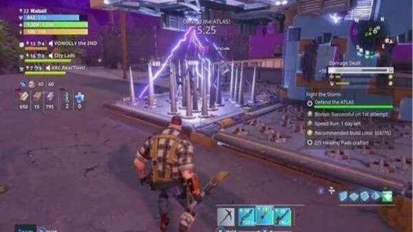 中国最火端游排名