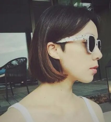 网曝孙莉将临盆是真的吗？