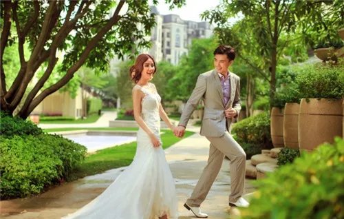 杭州婚纱照团购怎么样 婚纱照团购注意事项