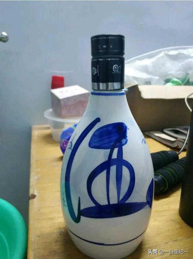 白酒为什么能涨这么多？