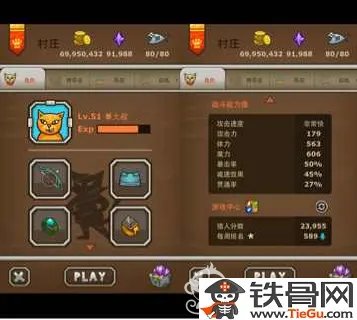 猫射手技能加点全面解析