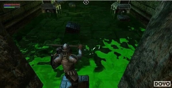 掠夺之剑：暗影大陆-图文流程全攻略