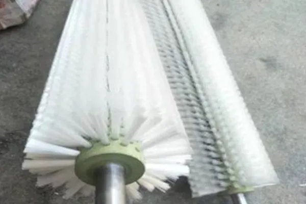 清洗机毛刷辊生产厂家