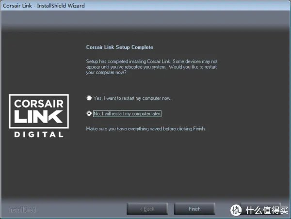 这货没人晒 篇二:海盗船H100i-GTX散热器开箱附安装过程