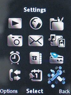 超薄金属完美复刻 索尼爱立信T700评测