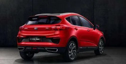 吉利新款帝豪GS有哪些优缺点?