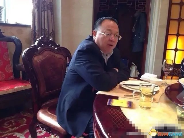 人大代表包养情妇被开除党籍 情妇不满处理结果