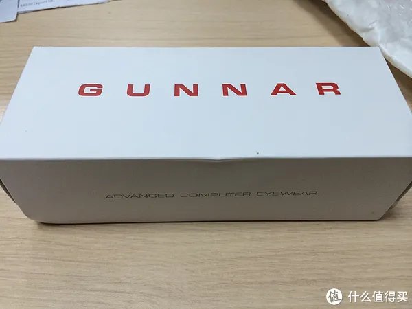 Gunnar 美国官网定制(Rx)近视镜