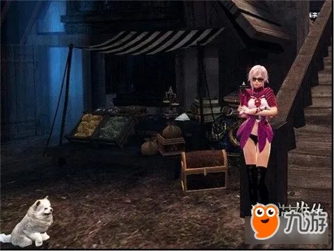 洛奇英雄传接受变身任务等级及选择阵营角色详细分析