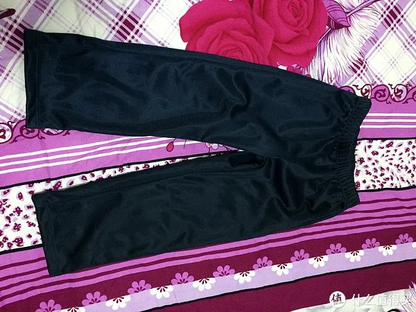 实惠又好看：迪卡侬婴儿运动套装