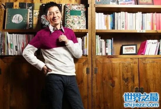 戴军老婆黄小蕾结婚照,戴军个人资料歌手身份出道