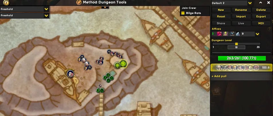 《魔兽世界》2020恶魔猎手天赋加点推荐