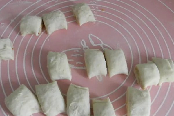 烤箱烤饼子怎么做