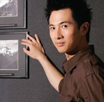 黄豆豆老婆是谁大曝光 二胎产子家庭事业双丰收