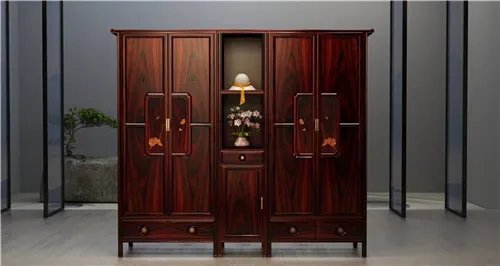 柬埔寨的黑酸枝介绍是什么