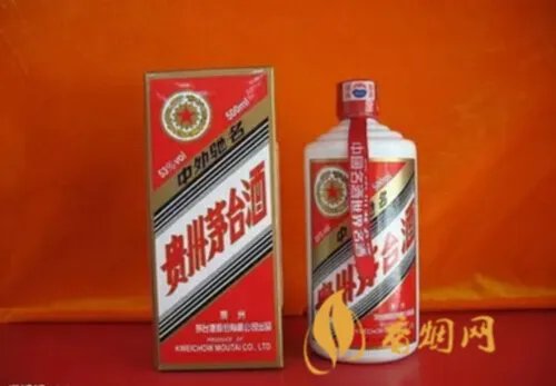 茅台市场价多少钱一瓶 贵州茅台价格表和图片大全