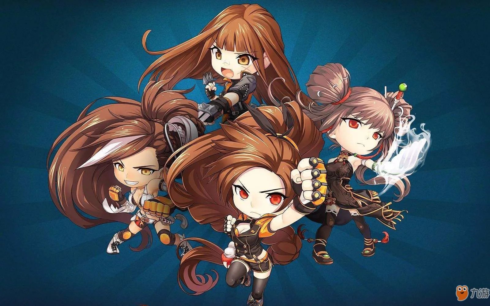 《地下城与勇士M》散打加点怎么加点 散打刷图加点攻略