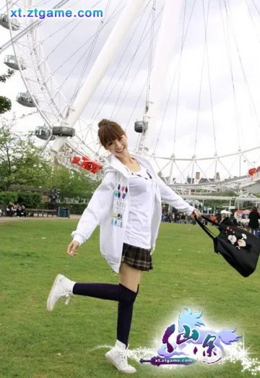 美女主播柳岩私密照首次曝光