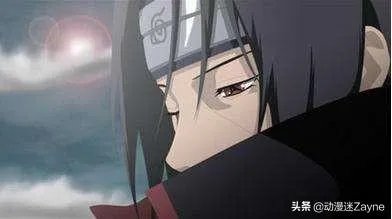 直勾玉写轮眼和直巴写轮眼有什么联系?