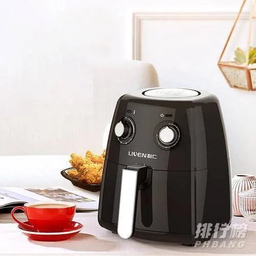 空气炸锅什么牌子的质量好一点_空气炸锅品牌十大排名2021