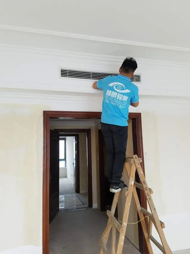 交房时需要注意什么？