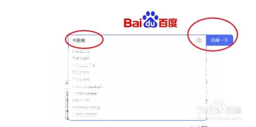 怎样使用tianyancha