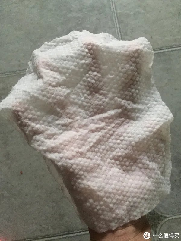 安织爱婴儿棉柔巾 好物超高性价比推荐