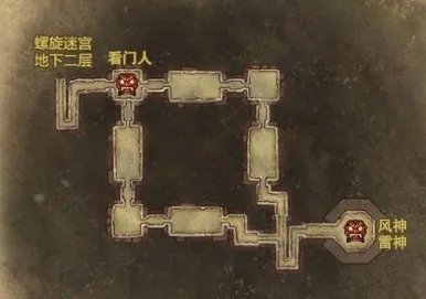 剑灵螺旋迷宫攻略 开荒吊打BOSS必看攻略