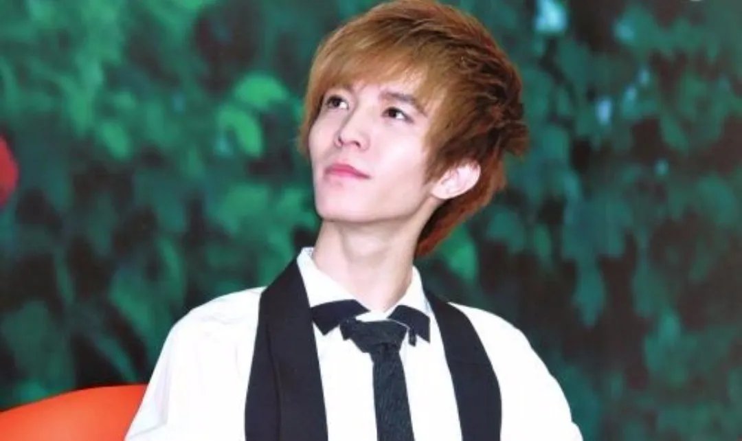 郭敬明当众流泪，如何看待他回应获陈凯歌夸奖哭了这一事件？