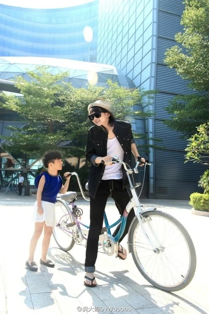 中国第一好哥哥的爱好