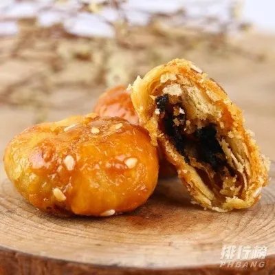 中国十大特产零食排名_最好吃的特产零食有哪些