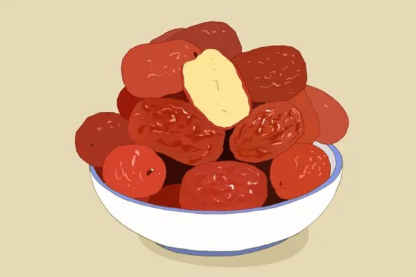 健脾养胃吃什么食物最好