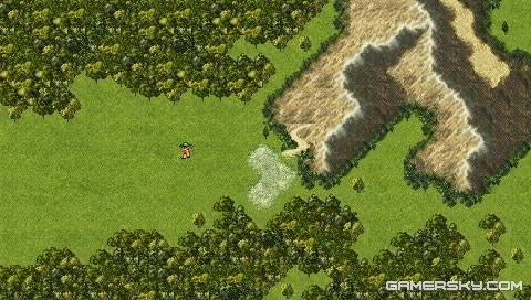 PSP《幻想水浒传1&2》日版下载