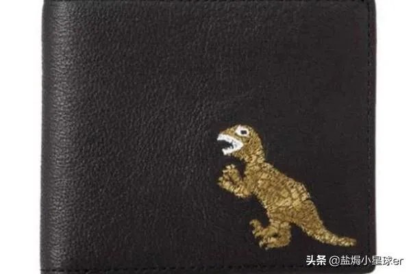 男士钱包哪个牌子好?