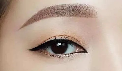 专业绣眉大概多少钱