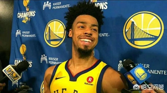 最近火遍全联盟的勇士