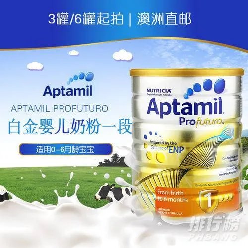 进口婴幼儿配方奶粉排行榜10强_2020进口婴幼儿配方奶粉有哪些