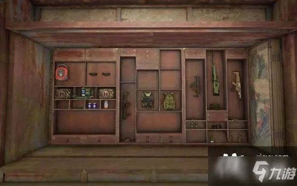 《绝地求生》泰戈神秘钥匙获取攻略大全