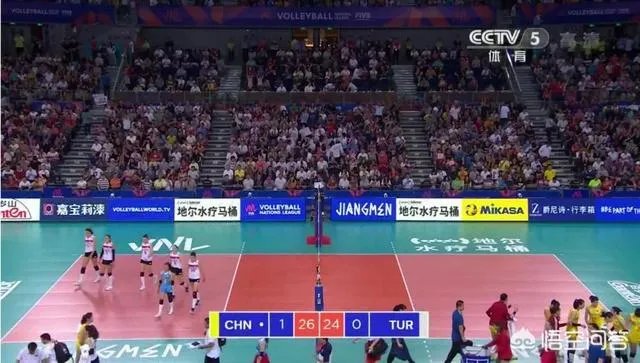 中国女排有惊无险，3-0战胜土耳其队，对这场比赛有何评论？