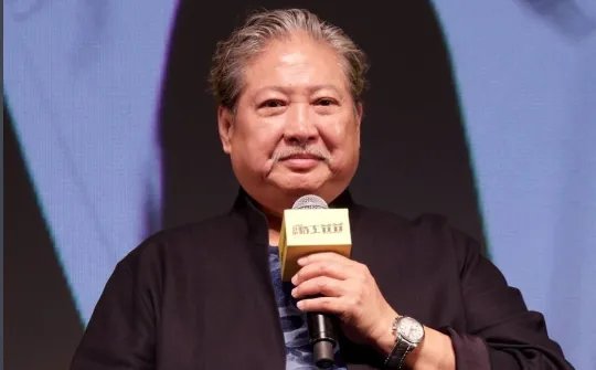 七小福成员资料照片