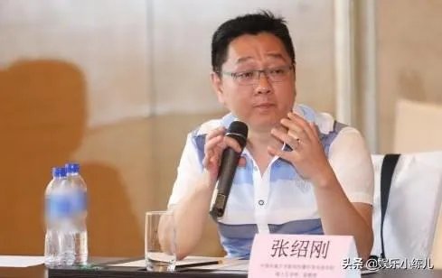 张绍刚为什么离开非你莫属？