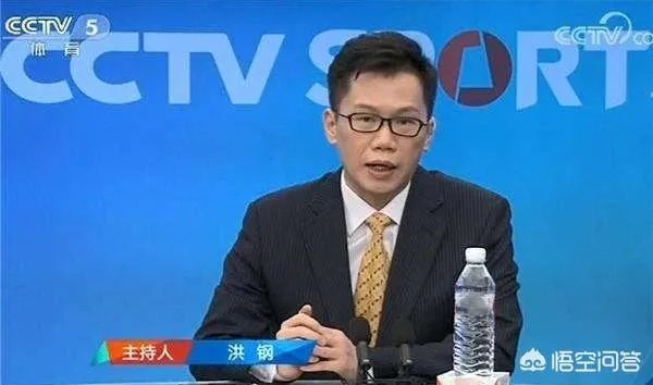 洪钢在解说女排亚洲杯时，把段放当做高意，你怎么评价他的此次失误？